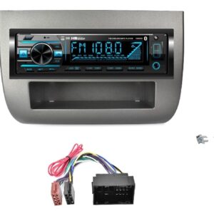 Autoradio DAB per Lancia Ypsilon (843)  con Vivavoce Bluetooth SD USB