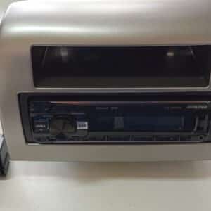 Autoradio Alpine DAB per Lancia Ypsilon 06-14