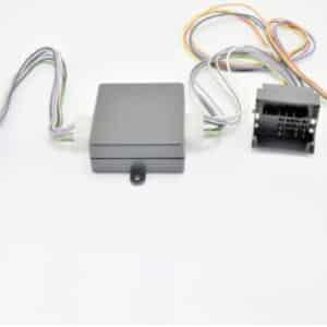 Cavo adattatore Fakra per sistema amplificato BMW Serie 3 (E36)