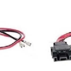 Kit cavi adattatori altoparlanti per SMART ForTwo 451 – 2007-2014