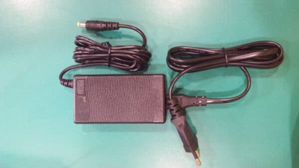 Caricabatterie per iRobot Roomba 500 600 700 800