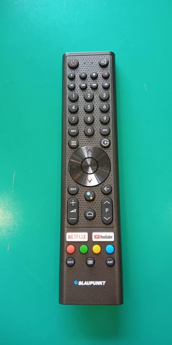 Telecomando per Blaupunkt BA32H4142LEB