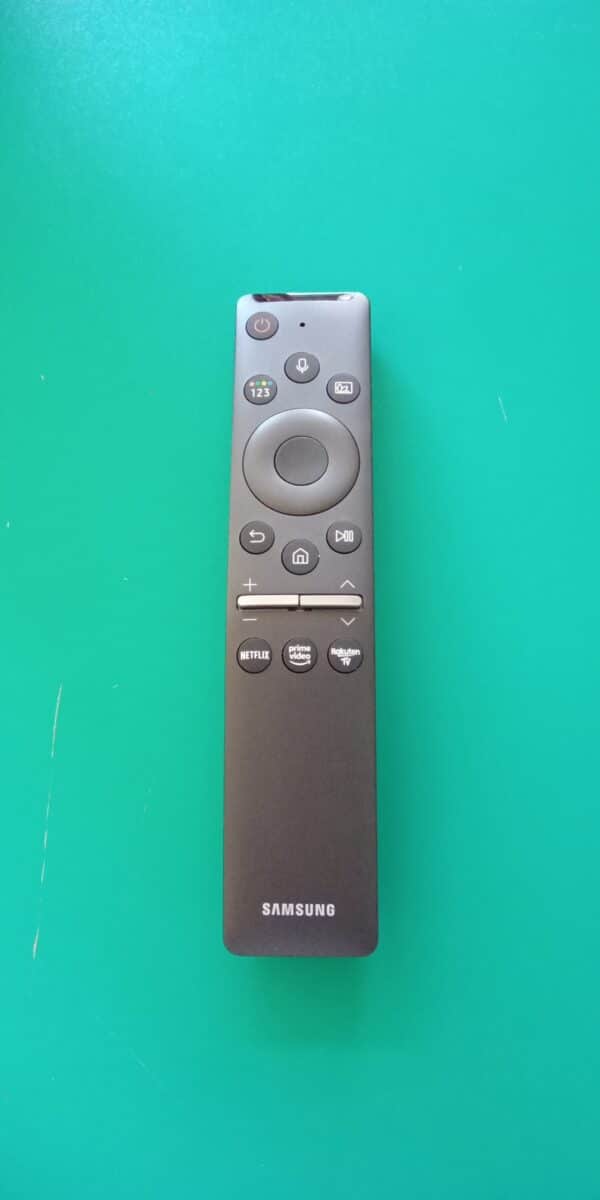 Telecomando originale Samsung per TV 2020 BN59-01329B BN5901329B