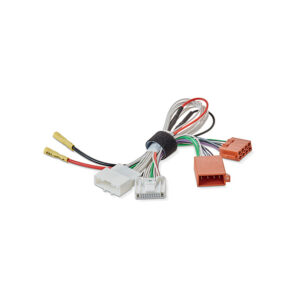 Focal cablaggio Y ISO per Renault R5 Elettrica serie dal 2025