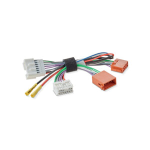 Focal IW Renault REN Y-ISO