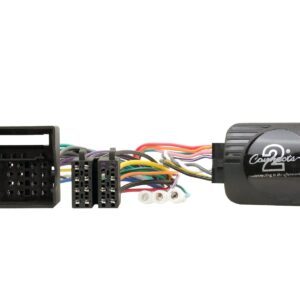 Centralina recupero comandi al volante per Fiat Stilo serie (192) 	dal 2004 al 2008