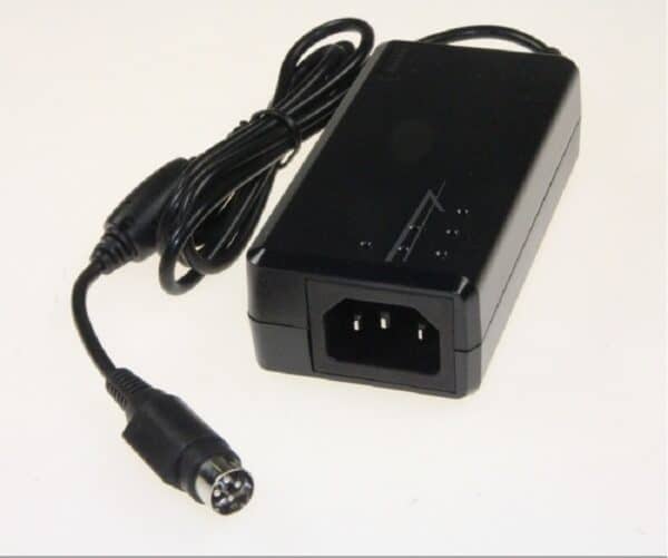 Vestel 30075502 Alimentatore PSU 12VDC 4A C14 4PO HNR SAFE-PKG PB RO