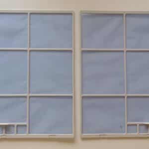 N. 2 Filtri condizionatore climatizzatore SAMSUNG AR07FSFPESNN