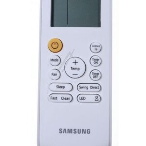 Telecomando originale climatizzatore Samsung AR12TXHQBWKNEU