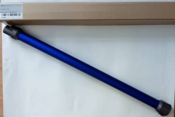 Tubo DC45colore blu Dyson originale