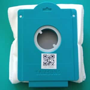 Sacchetto aspirapolvere originale per Samsung  Clean Station VCA-SAE903/WA