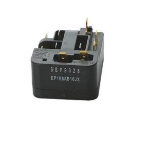 Relè di avviamento 10000200 BOSCH/SIEMENS Originale