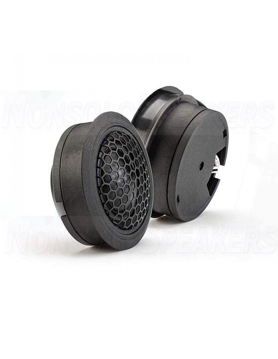 Kit 4 altoparlanti + adattatori per Gladen Mosconi per BMW Serie 1 modello F20 - immagine 4