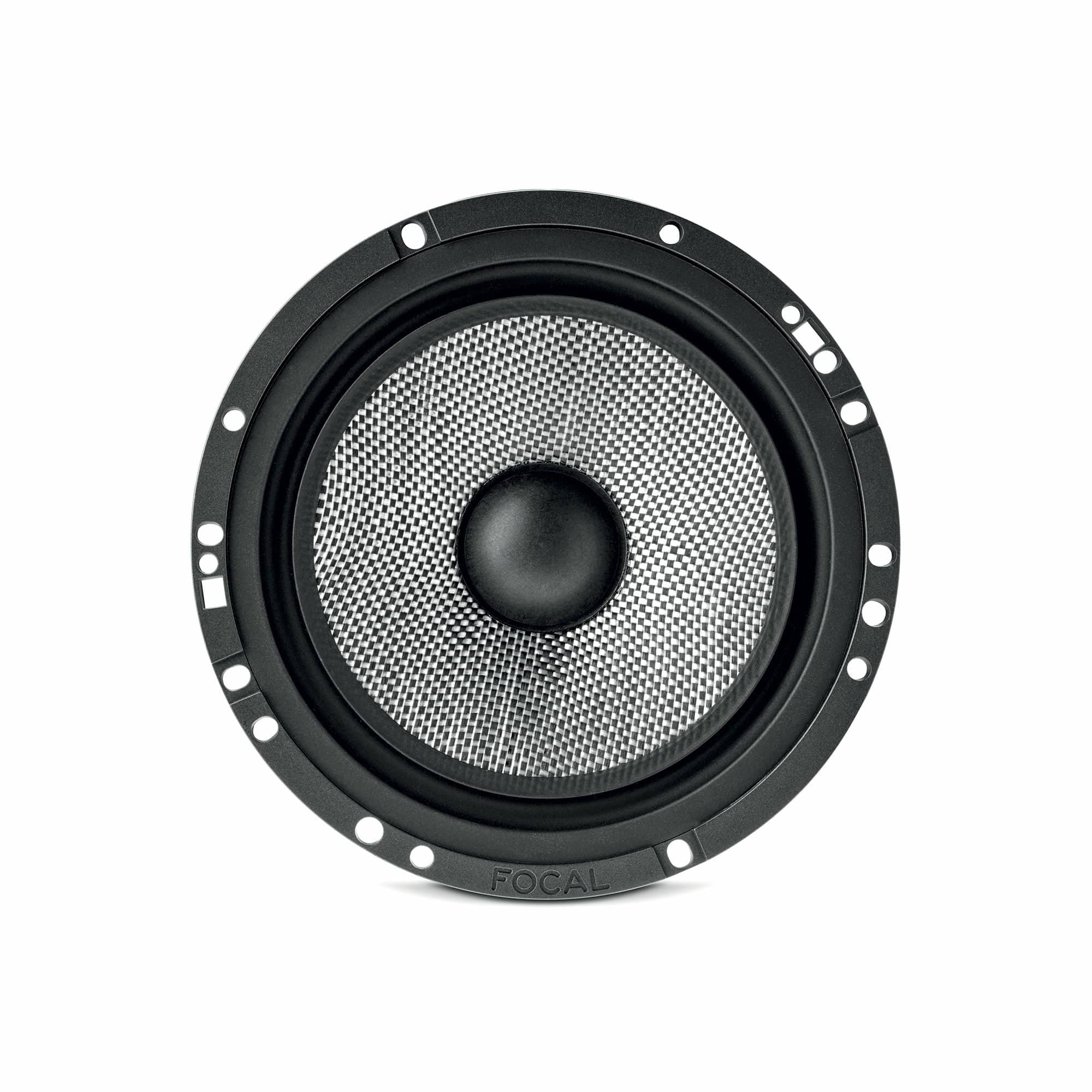 Kit altoparlanti Focal Inside per Harley Davidson Electra Glide (dal 2014) - immagine 2