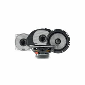 Kit Focal Inside Harley Davidson HDA 165 - 2014 UP
