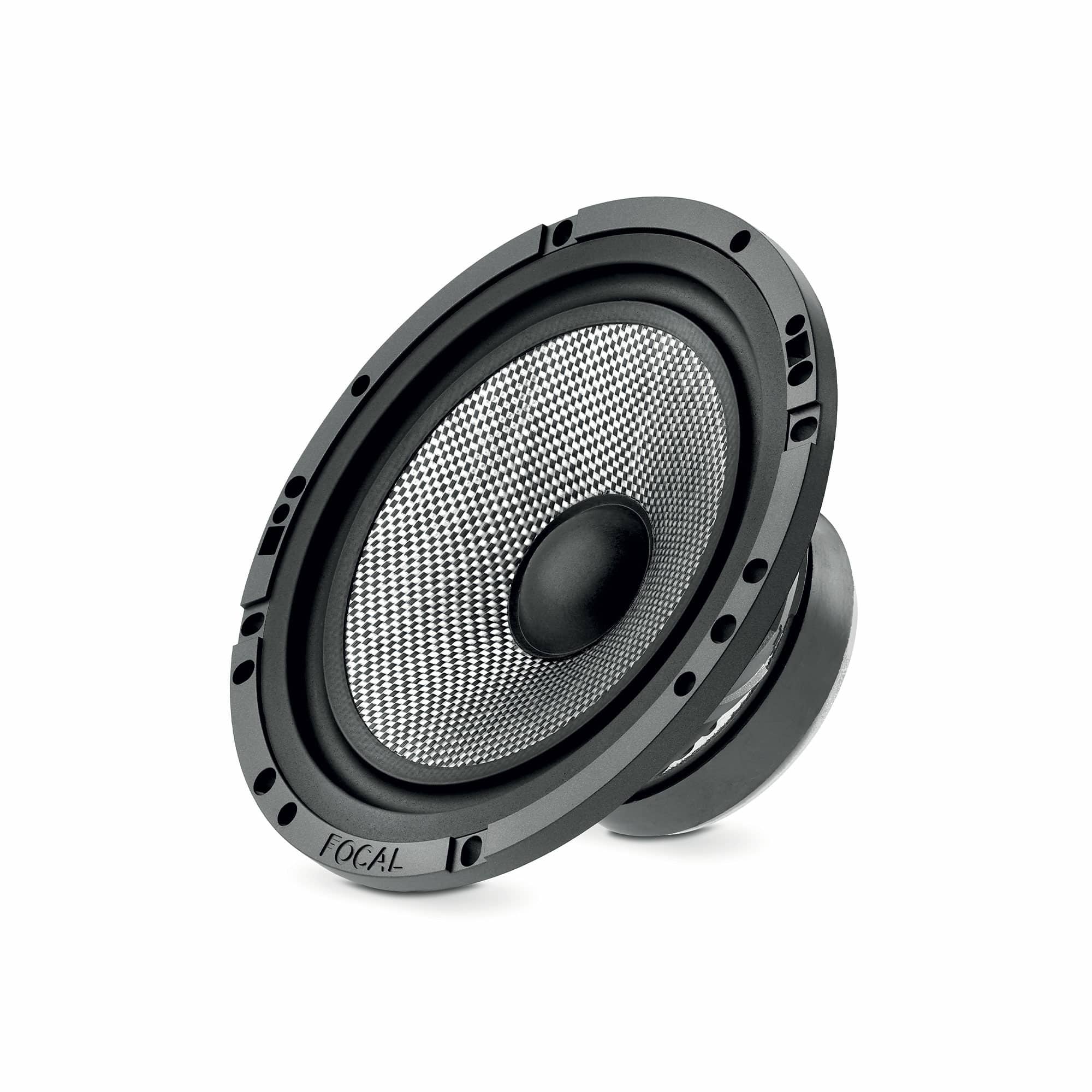 Kit altoparlanti Focal Inside per Harley Davidson Electra Glide (dal 2014) - immagine 3