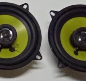 Casse Altoparlanti per  Smart For Two (450)  1998-2007