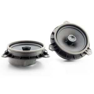 IC TOY 165 Focal Set di altoparlanti coassiali plug and play Toyota