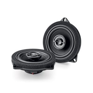 IC BMW 100 V2 Focal kit coassiale specifico BMW
