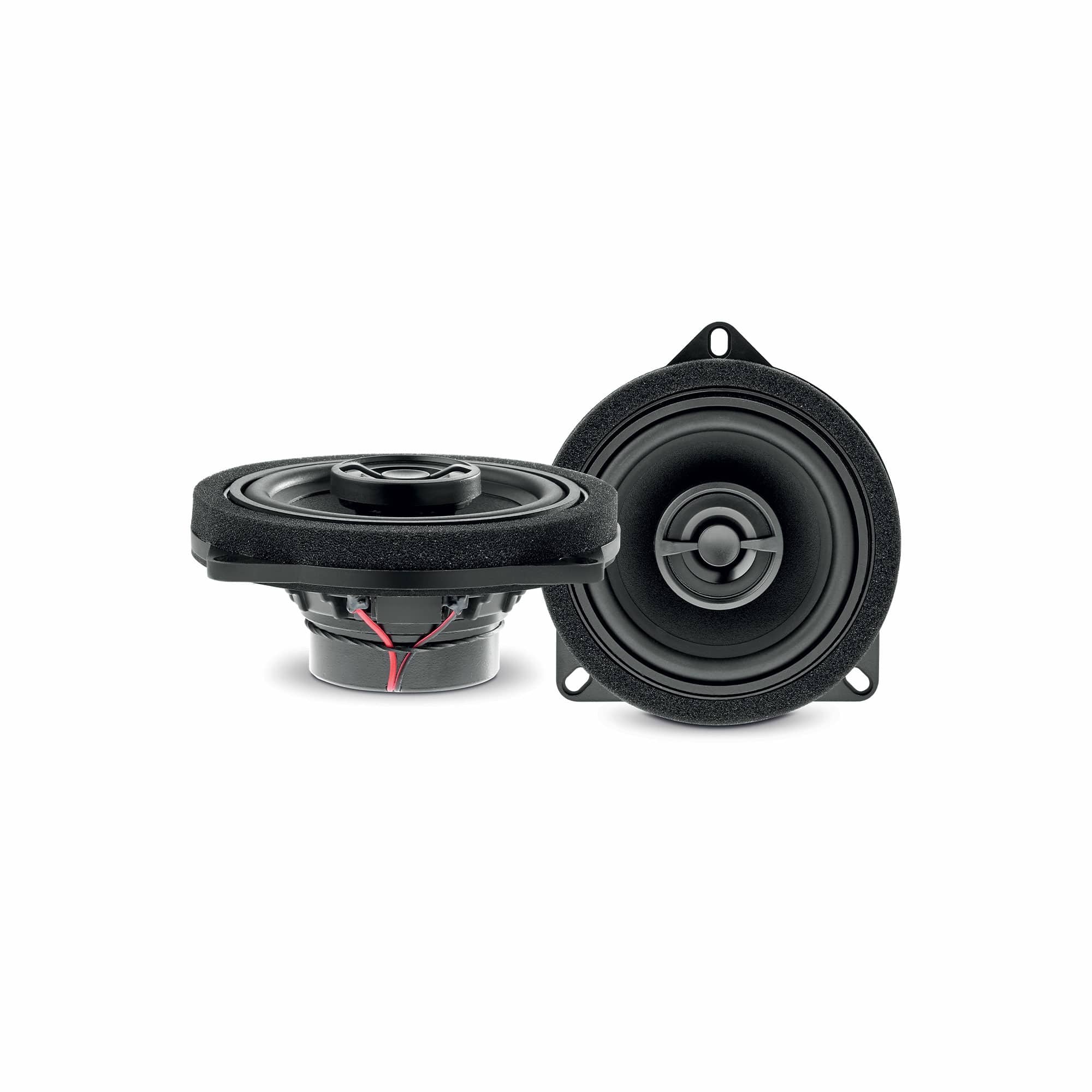 Kit altoparlanti Focal per BMW serie 3 Touring modello F31