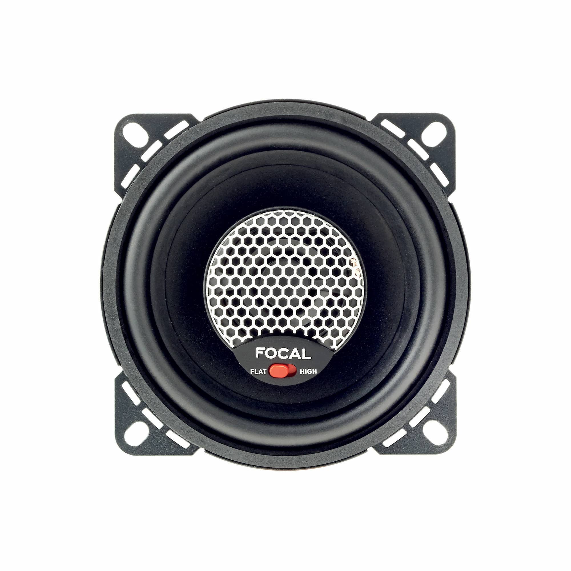 Kit altoparlanti Focal Universal per BMW Serie 3 F31 2011-2019 - immagine 3