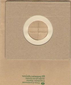 10 SACCHI BUSTE TERRACLEAN SINERGO  V 6082