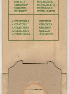 CONF 10PZ SACCHETTO Rowenta RH501 slimline