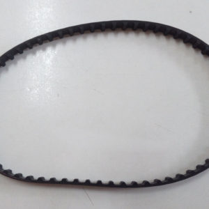 Cinghia dentata lunghezza : 279 mm larghezza : 6 mm numero denti : 62