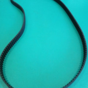 Cinghia dentata 387-3M-9