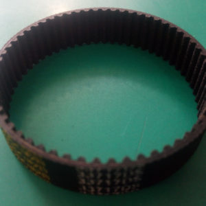 Cinghia originale per piallatrice misura 177 x 12 mm