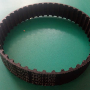 Cinghia per piallatrice misura 228,6 x 14 mm