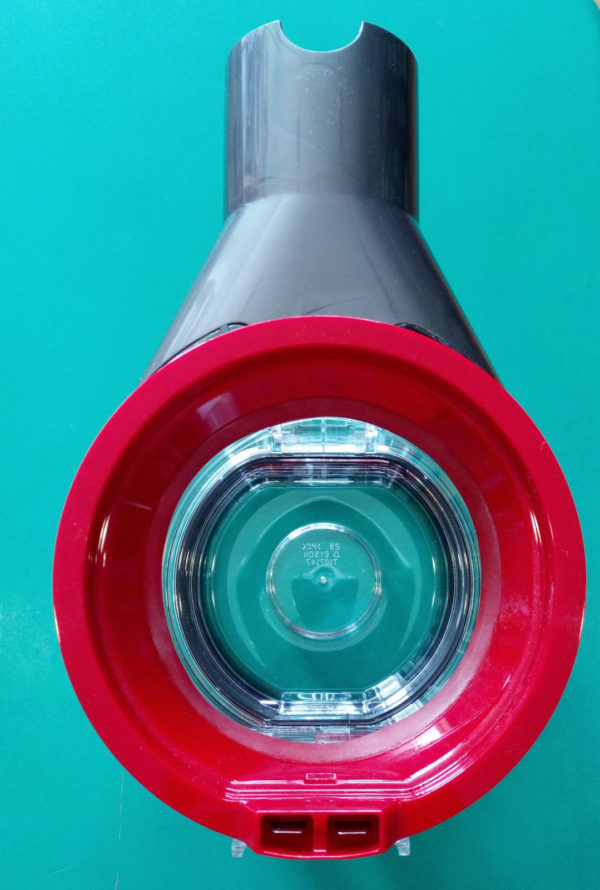 Dyson contenitore per V8 originale - immagine 3