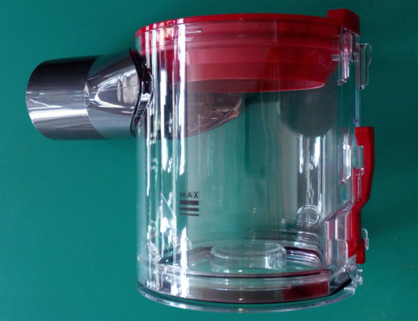 Dyson contenitore per V8 originale - immagine 4