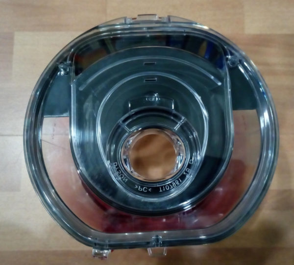 Contenitore recipiente aspirapolvere originale Dyson CY23 BIG BALL UP TOP - immagine 4
