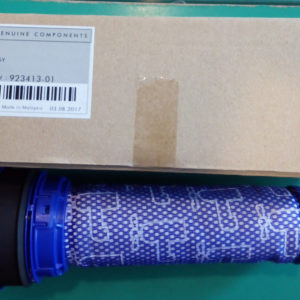 Filtro motore ricambio originale DYSON DC28C codice 923413-01 lavabile