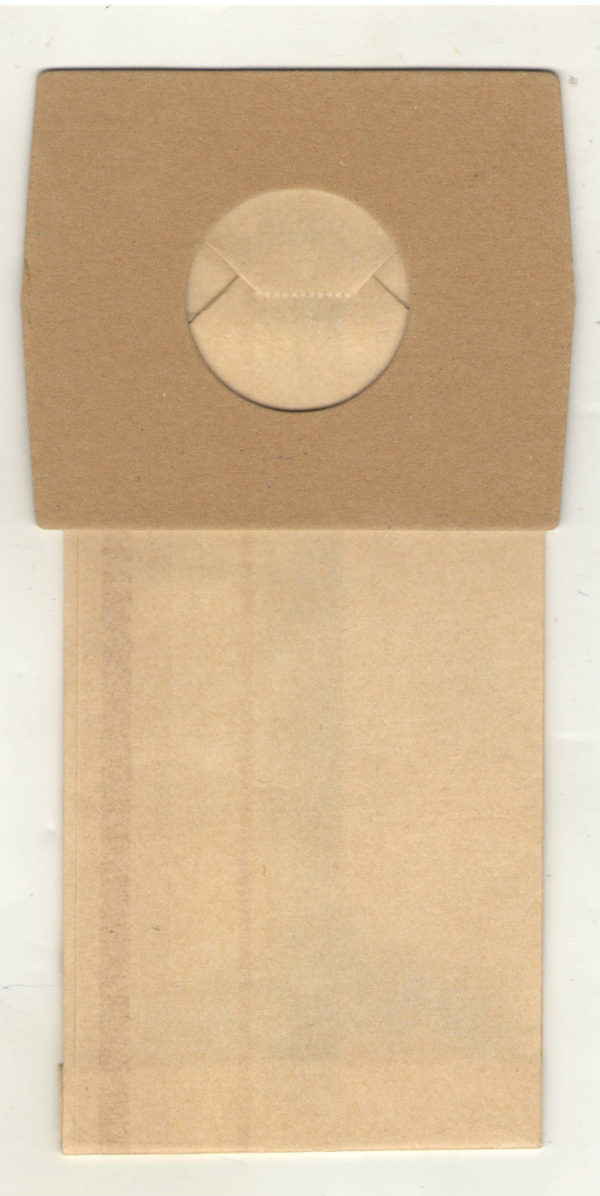 MFPH11 - 8 SACCHI PHILIPS HANDY JET ELECTRONIC DA 6180 A 6192 HR 6585 - immagine 3