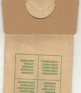 MFPH11 - 8 SACCHI PHILIPS TEFAL FILTER PLUS 900/1100W/4551-4552