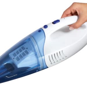 MINI ASPIRAPOLVERE CLATRONIC AKS 828 ASPIRATUTTO DIMESNIONI RIDOTTE