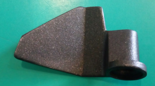 Pala mescolatrice per macchina del pane BOMANN BBA 593 - immagine 3