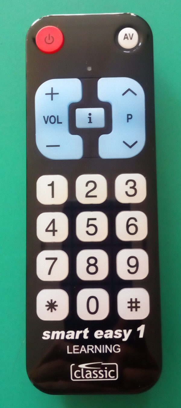 RADIOCOMANDO IR COMPATIBILE (NON ORIGINALE) DYSON AM 02