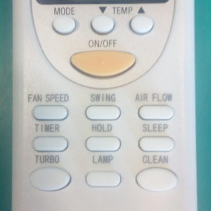 Telecomando per climatizzatore Zephir ZH/JT-03