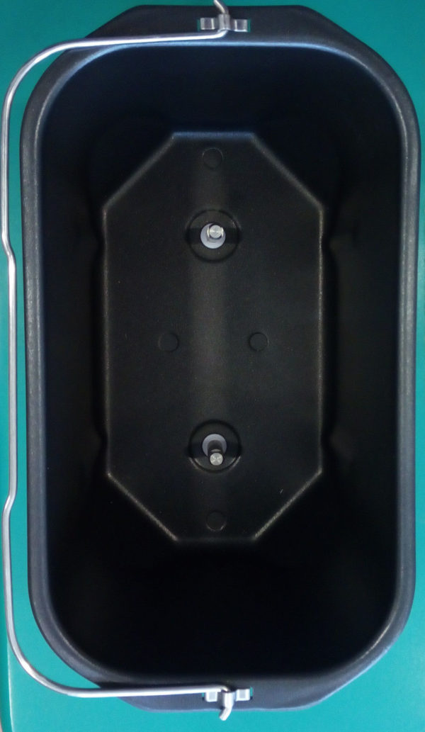 Vasca cestello di ricambio per macchina del pane Amstrad CM03