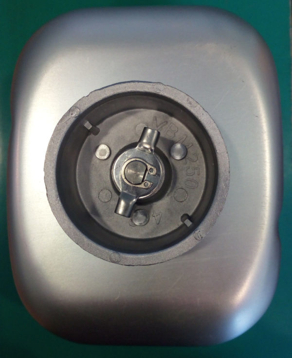 Vasca cestello di ricambio per macchina del pane TEFAL modello OW300101 - immagine 3