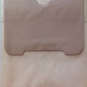 CONF 5PZ SACCHETTO ROWENTA HYGIENE RO 6021 RO 6031 RO 6037