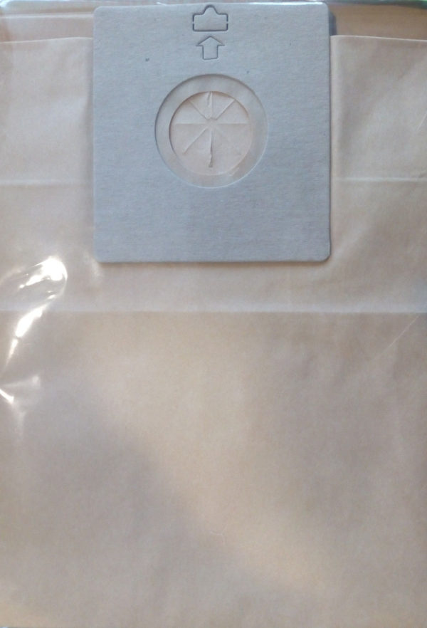 CONF 8PZ SACCHETTO IMETEC 8283 ECO ALLERGY