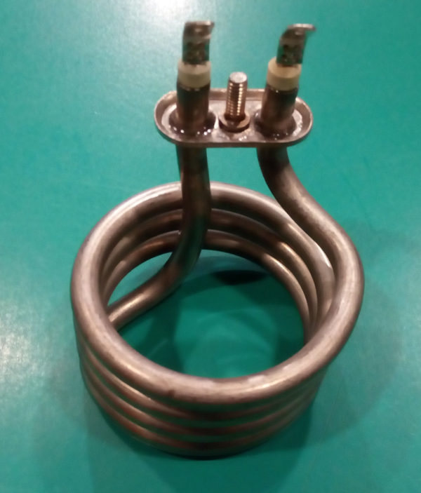 Caldaia per macchina da caffè R1000/120 1000W