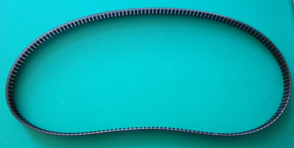 Cinghia di ricambio per macchina del pane  520mm x 80mm
