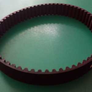 Cinghia per smerigliatrice a nastro DE WALT mod. DW650