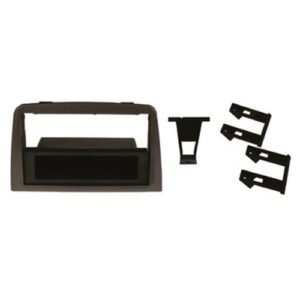 MASCHERINA ADATTATORE AUTORADIO CON PORTA OGGETTI ALFA MITO