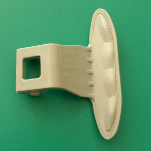 Maniglia oblò lavatrice LG modello F1047TD